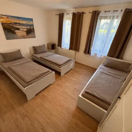 Apartment Souterrain Mit Anbindung Urbanstay - Unesco Weltkulturerbe *