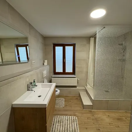 Souterrain Mit Anbindung Urbanstay - Unesco Weltkulturerbe *