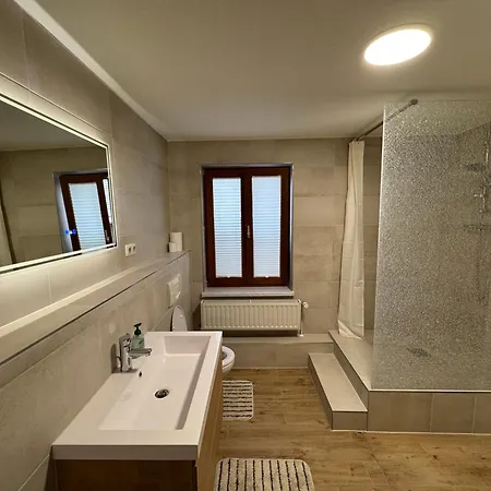 Souterrain Mit Anbindung Urbanstay - Unesco Weltkulturerbe Apartment Schwerin (Mecklenburg-Vorpommern)